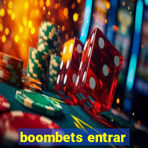 boombets entrar